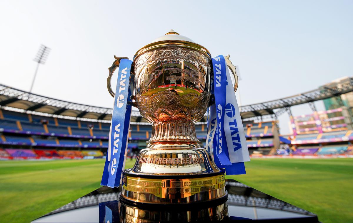 IPL 2023 Where To Bet On Your Favorite Team To Win